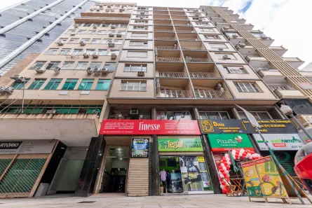 Ponto Comercial para alugar, 90m² no Centro Histórico, Porto Alegre