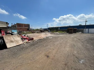 Lote/Terreno à venda, 385m² no Novo Esteio, Esteio