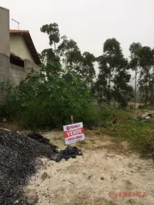 Lote/Terreno à venda, 142m² no Parque Imperial, Jacareí