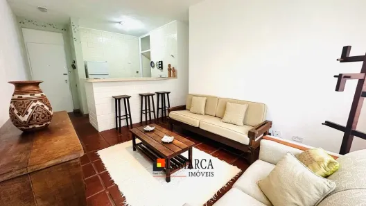 Apartamento com 2 Quartos à venda, 68m² no Enseada, Guarujá