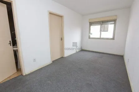 Apartamento com 1 Quarto para alugar, 40m² no Centro, Pelotas