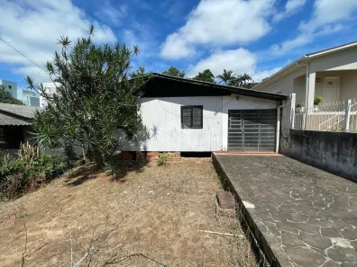 Lote/Terreno à venda, 390m² no Santo Inácio, Santa Cruz do Sul