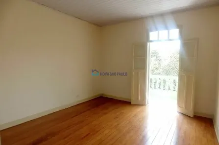 Sobrado com 2 Quartos à venda, 490m² no Jardim da Glória, São Paulo
