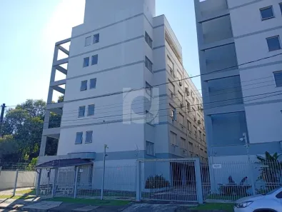 Kitnet com 1 Quarto à venda, 23m² no Cristo Rei, São Leopoldo