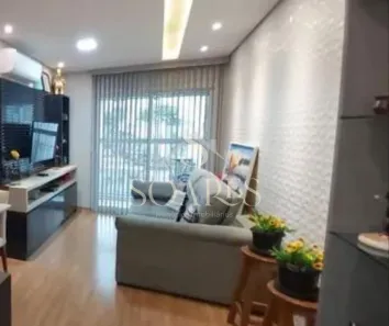Apartamento com 3 Quartos à venda, 86m² no Antares, Londrina