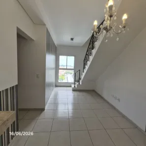 Apartamento com 3 Quartos para alugar, 102m² no Núcleo Habitacional Brigadeiro Faria Lima, Indaiatuba