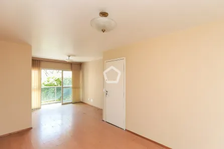 Apartamento com 3 Quartos à venda, 93m² no Aclimação, São Paulo