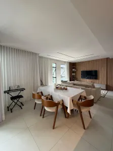 Apartamento com 3 Quartos à venda, 125m² no Meia Praia, Itapema