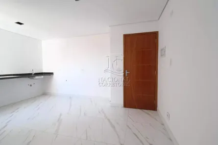 Apartamento com 2 Quartos à venda, 45m² no Jardim Utinga, Santo André