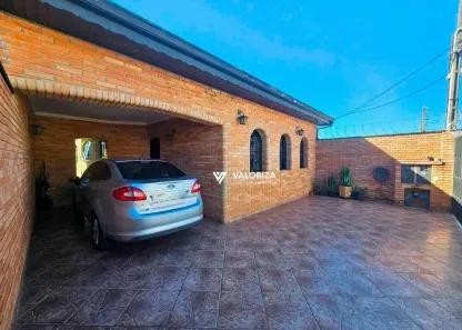 Casa com 3 Quartos à venda, 234m² no Jardim Brasilândia, Sorocaba