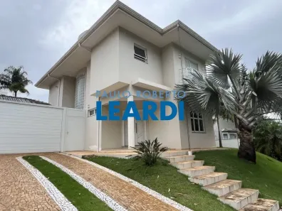 Casa de Condomínio com 3 Quartos à venda, 275m² no Jardim Europa, Valinhos