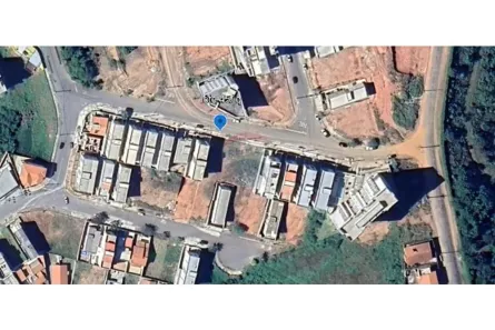 Lote/Terreno à venda, 250m² no Residencial Veredas, Poços de Caldas