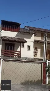 Casa com 4 Quartos à venda, 150m² no Hípica, Porto Alegre