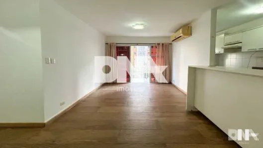 Apartamento com 2 Quartos à venda, 60m² no Centro, Rio de Janeiro