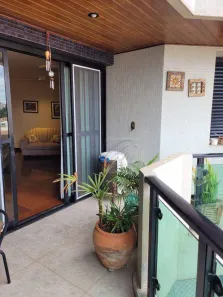 Apartamento com 4 Quartos à venda, 221m² no Cidade Alta, Piracicaba