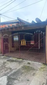 Casa com 2 Quartos à venda, 85m² no Jardim Santa Inês I, São José dos Campos
