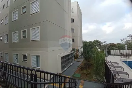 Apartamento com 2 Quartos à venda, 50m² no Jardim City, Guarulhos