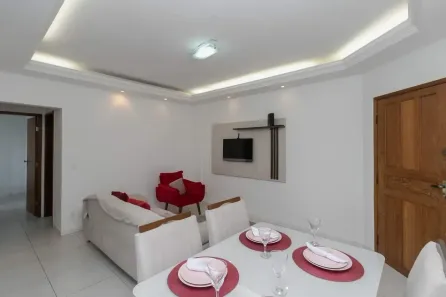 Apartamento com 2 Quartos à venda, 60m² no Buritis, Belo Horizonte