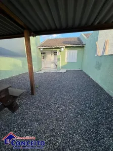 Casa com 2 Quartos à venda, 50m² no Balneário De Oásis Sul, Tramandaí