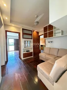 Apartamento com 3 Quartos à venda, 206m² no Centro, Sorocaba