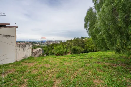 Lote/Terreno à venda, 1189m² no Lenheiro, Valinhos