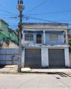 Casa com 3 Quartos à venda, 150m² no Jardim Nova Esperança, Francisco Morato
