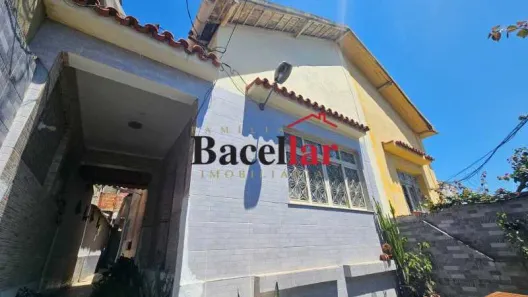 Casa com 3 Quartos à venda, 82m² no Engenho Novo, Rio de Janeiro