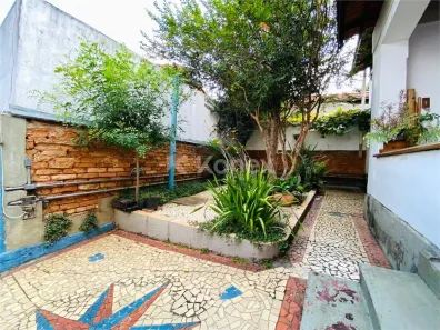 Sobrado com 1 Quarto para alugar, 90m² no Vila Madalena, São Paulo
