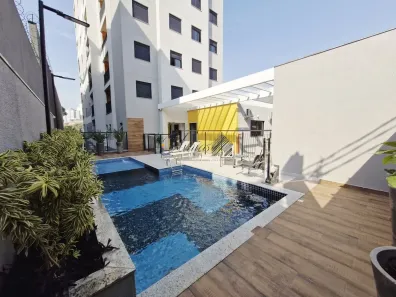 Apartamento com 1 Quarto à venda, 26m² no Saúde, São Paulo