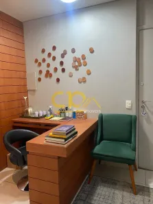 Sala Comercial à venda, 34m² no São Pedro, Belo Horizonte