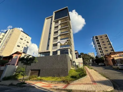 Apartamento com 3 Quartos à venda, 204m² no Barreiro, Belo Horizonte