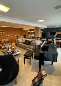 Apartamento com 4 Quartos à venda, 241m² no Água Branca, São Paulo