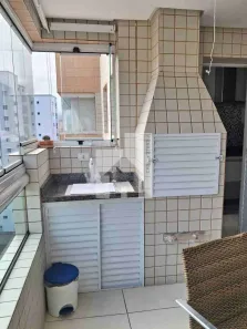 Apartamento com 2 Quartos à venda, 78m² no Aviação, Praia Grande