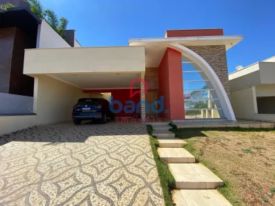 Casa com 3 Quartos à venda, 164m² no Portal Ville Flamboyant, Porto Feliz