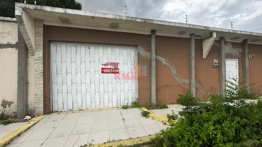 Casa com 4 Quartos à venda, 1080m² no Santo Antônio, Mossoró