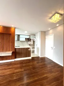 Apartamento com 2 Quartos à venda, 77m² no Centro, São Bernardo do Campo