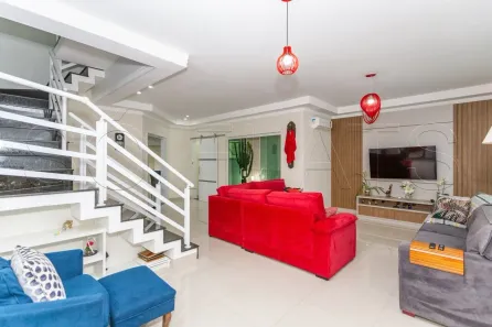 Sobrado com 3 Quartos à venda, 270m² no Vila Lusitânia, São Bernardo do Campo