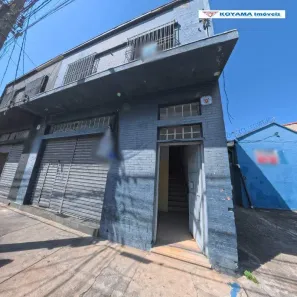 Prédio Comercial para alugar, 330m² no Vila Moinho Velho, São Paulo