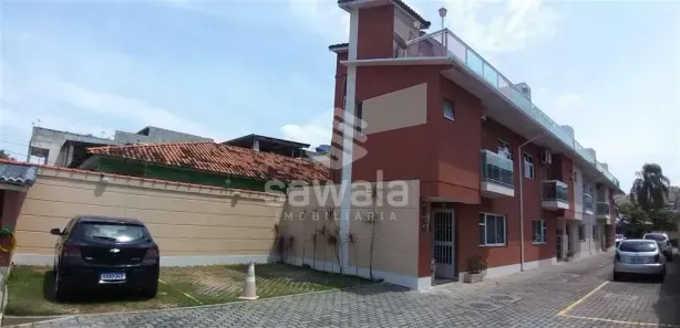 Casa com 3 Quartos à venda, 120m² no Tanque, Rio de Janeiro