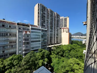 Apartamento com 1 Quarto à venda, 49m² no Flamengo, Rio de Janeiro