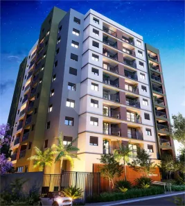 Apartamento com 2 Quartos à venda, 47m² no Parque Mandaqui, São Paulo