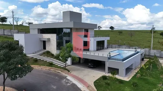 Casa com 4 Quartos para alugar, 580m² no Confins, Confins