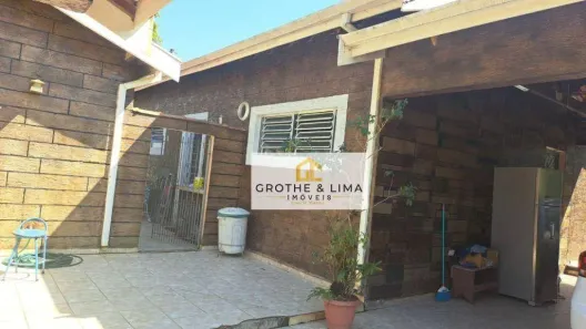 Fazenda/Sítio com 2 Quartos à venda, 150m² no Buquirinha II, São José dos Campos