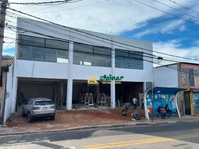 Prédio Comercial para alugar, 750m² no Jardim Paraíso, Guarulhos