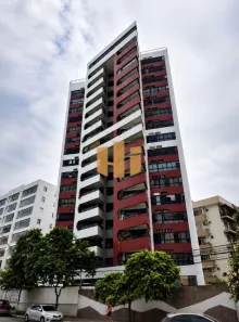 Apartamento com 3 Quartos à venda, 110m² no Boa Viagem, Recife
