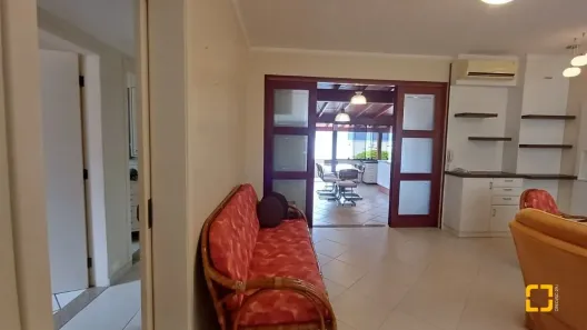 Cobertura com 3 Quartos à venda, 108m² no Canasvieiras, Florianópolis