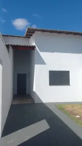 Casa com 2 Quartos à venda, 73m² no Shopping Park, Uberlândia
