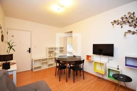Apartamento com 2 Quartos à venda, 71m² no Paraíso, São Paulo