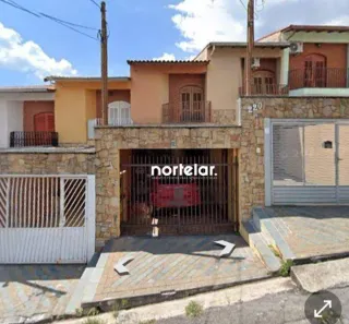 Sobrado com 2 Quartos à venda, 95m² no Jardim Vista Linda, São Paulo