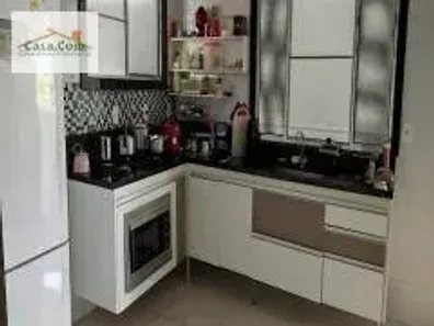 Casa com 5 Quartos à venda, 124m² no São Francisco, Serra